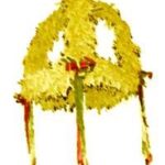 Feier des Erntedankfests