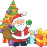 Junge Erwachsene: Weihnachtsparty im Pfarrheim