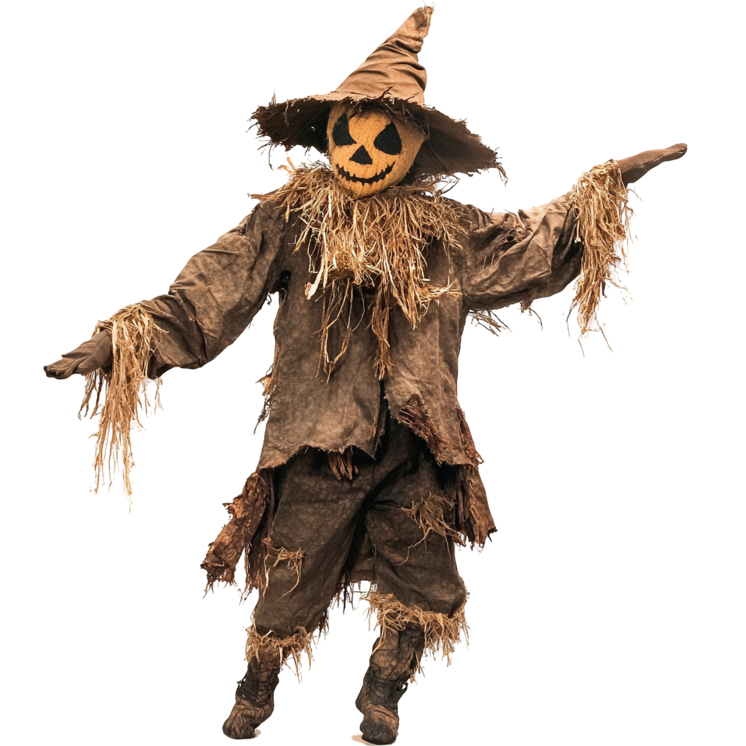 Junge Erwachsene: Halloweenparty