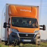 Kolping auf dem Ackerfest